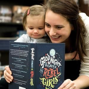 Meet your Posher, Anna